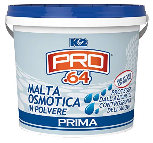 Malta Osmotica 9041220