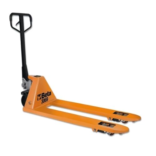 Transpallet Manuale Beta 3069
