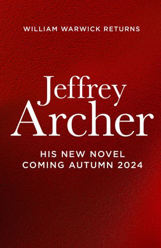 William Warwick Book 7 by Archer, Jeffrey