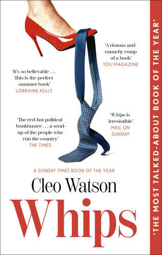 Whips by Watson, Cleo