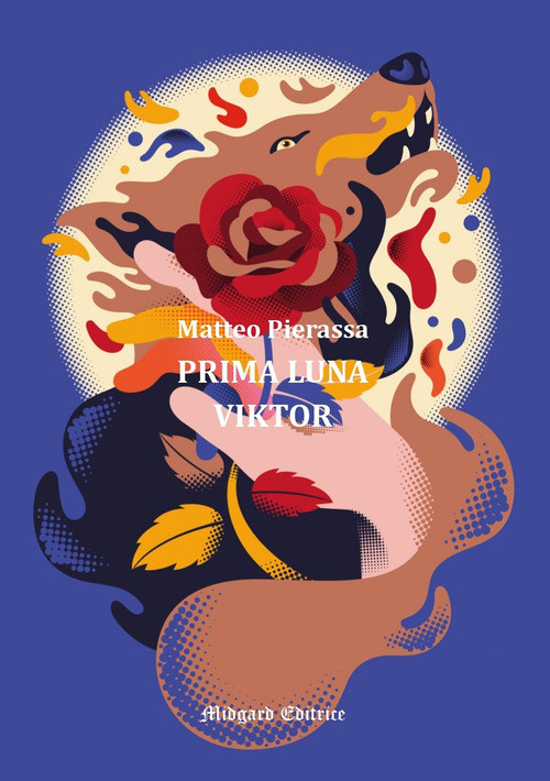 Prima Luna. Viktor -  - 2025