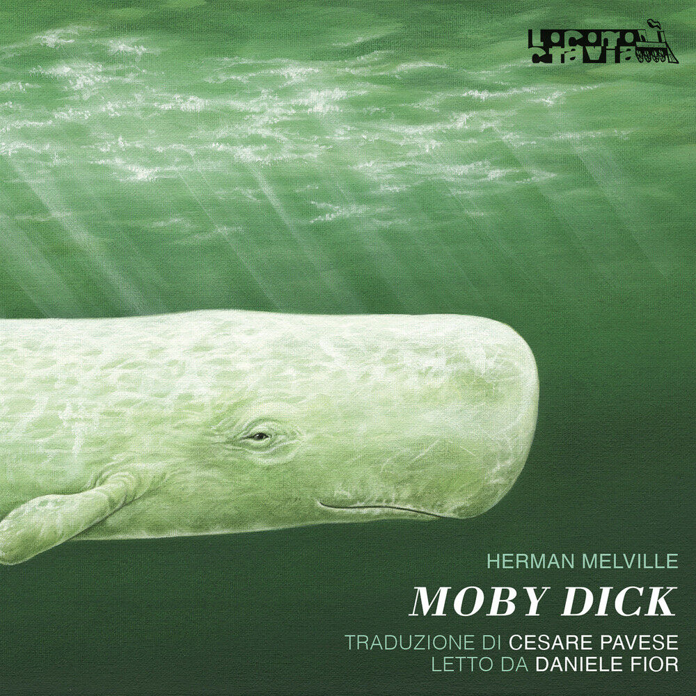 Libro - Narrativa Straniera - Herman Melville - Moby Dick O La Balena Letto D...