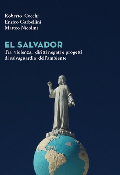 Libri Cocchi / Garbellini - El Salvador