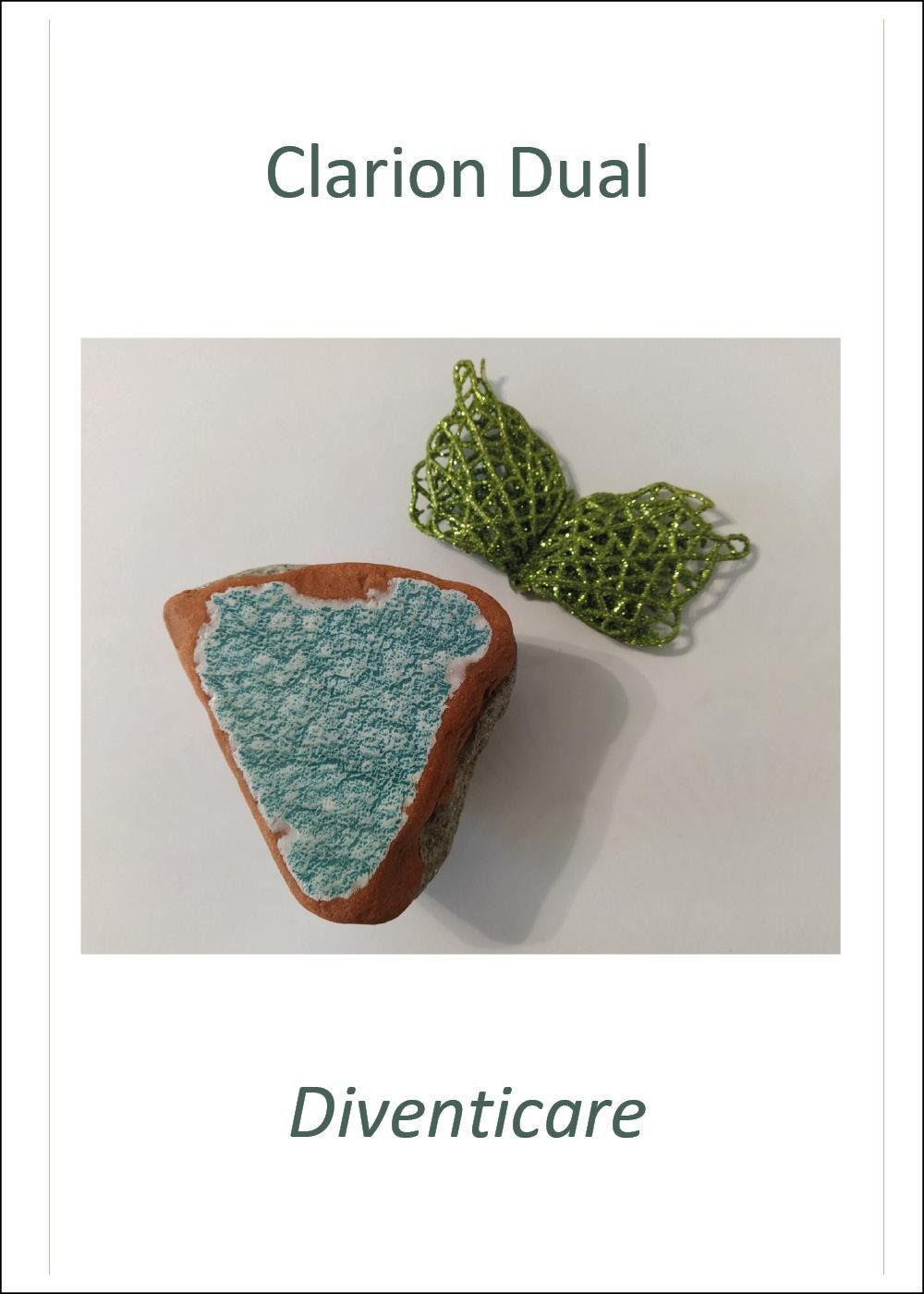 Libri Clarion Dual - Diventicare