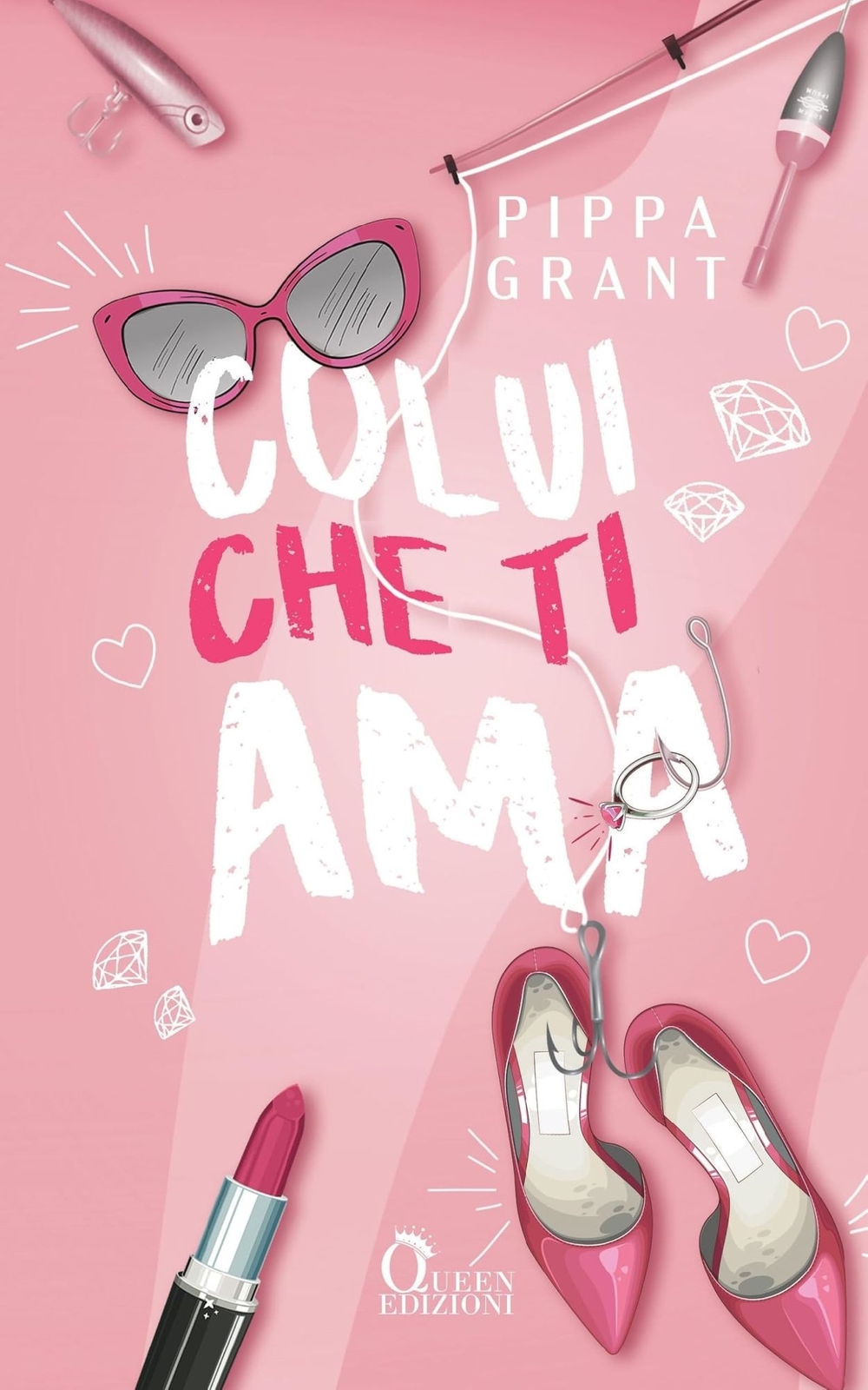Libri Grant Pippa - Colui Che Ti Ama