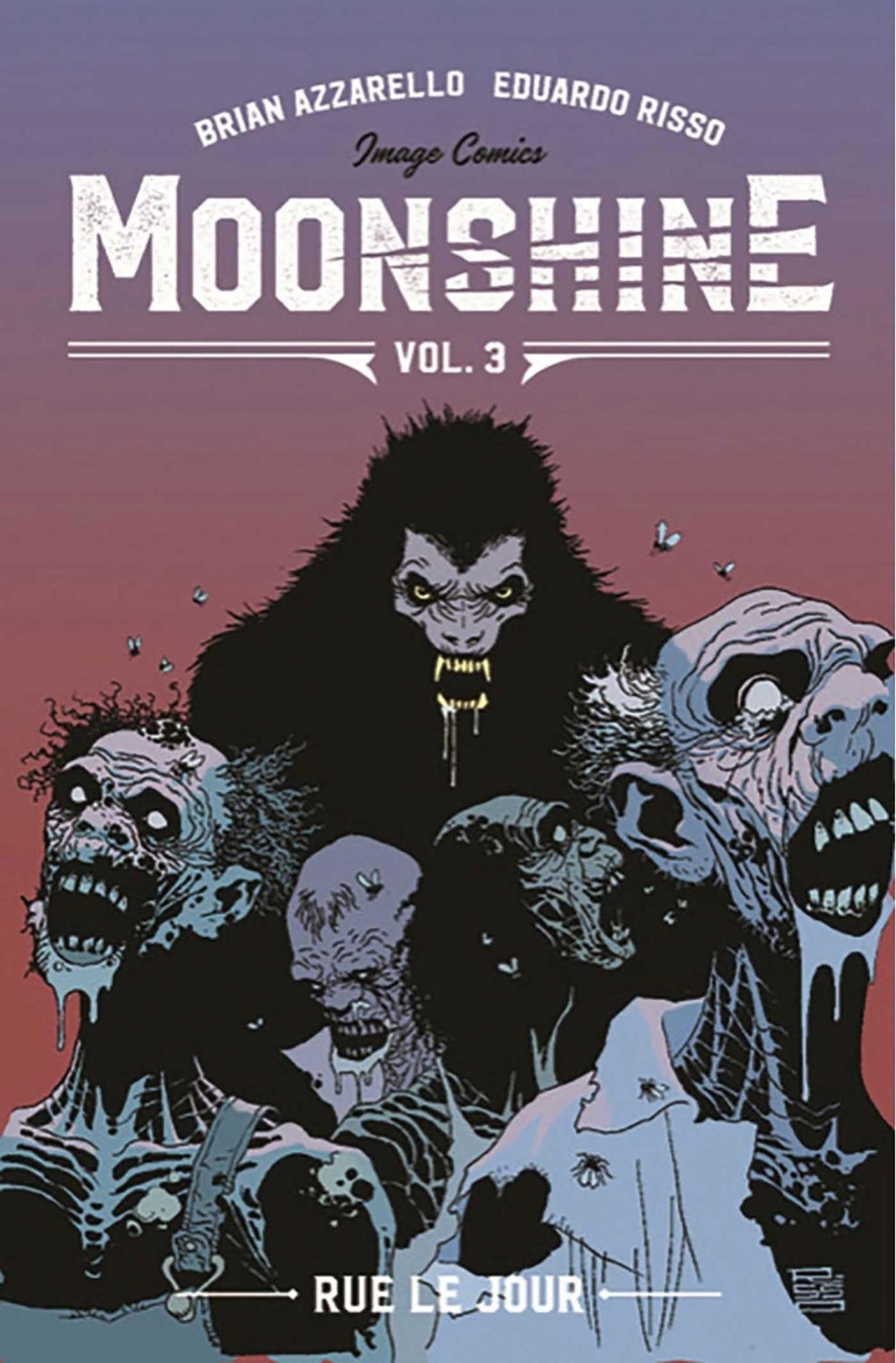 Libri Moonshine #03