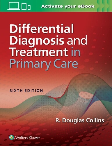R. Douglas Colli Differential Diagnosis and Treatment in Primary Ca (Tascabile)