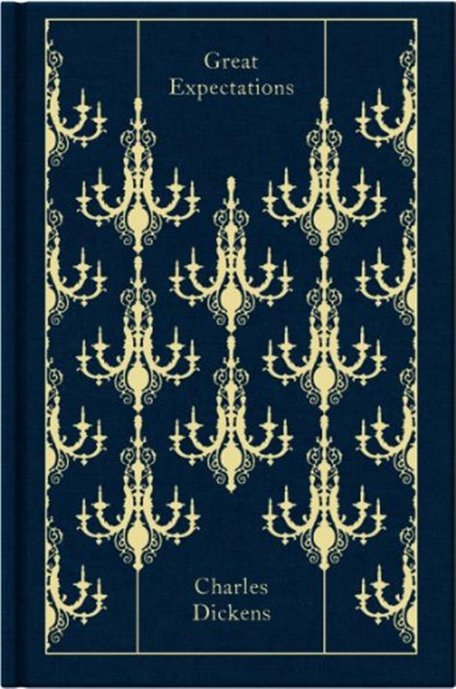 Great Expectations: Charles Dickens - Dickens  Charles