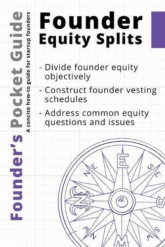 Stephen R. Poland Stephen R Poland Founder's Pocket Guide (Tascabile)
