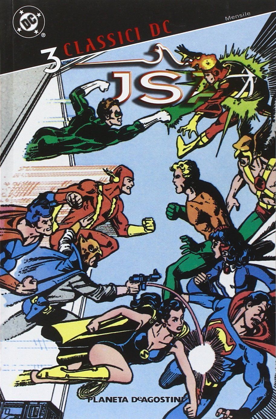 Libri Jsa #03