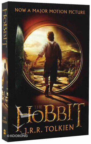 Der Hobbit [German] by Tolkien, J. R. R.