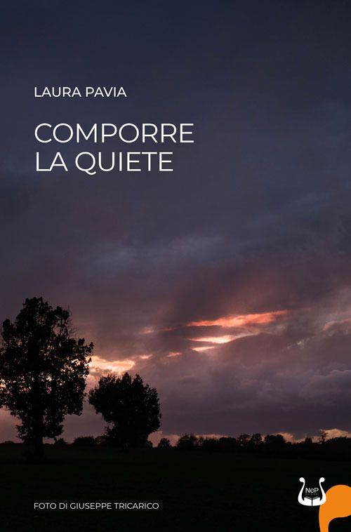 Libri Laura Pavia - Comporre La Quiete