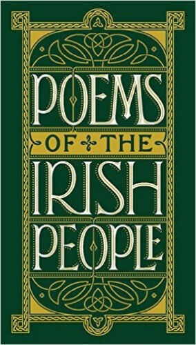 Poems of the Irish People (Barnes & Noble Collectible Classics: Pocket