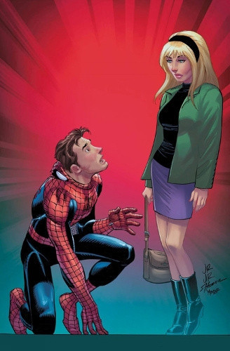 Amazing Spider-Man by Wells & Romita Jr. Vol. 3: Hobgoblin by Zeb Wells