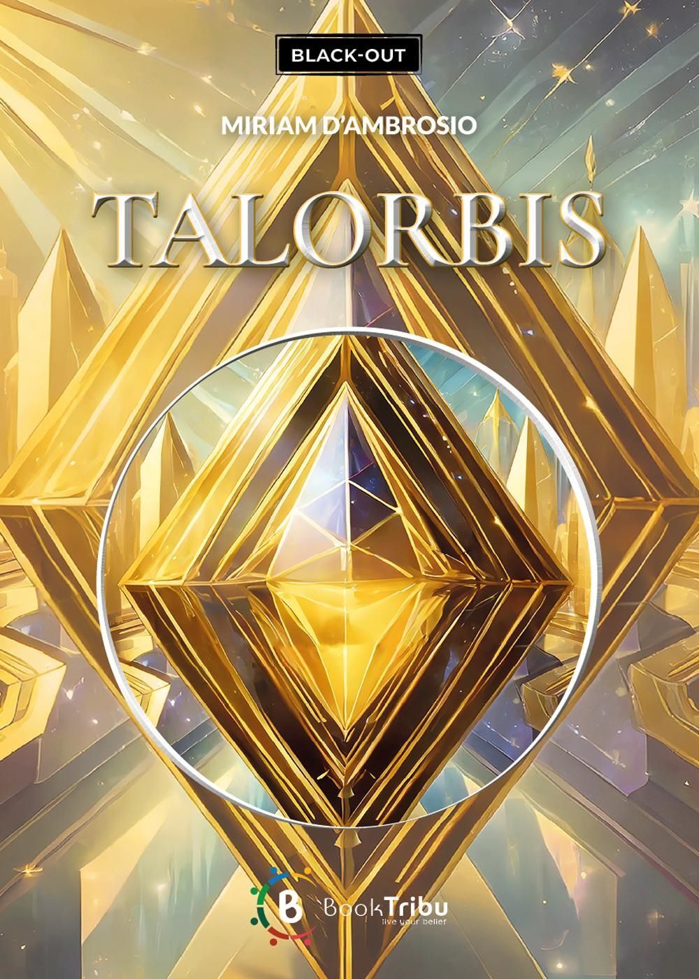 Libri Miriam D'Ambrosio - Talorbis