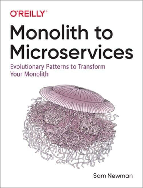 Monolite a microservizi: modelli evolutivi per trasformare il tuo monolite di