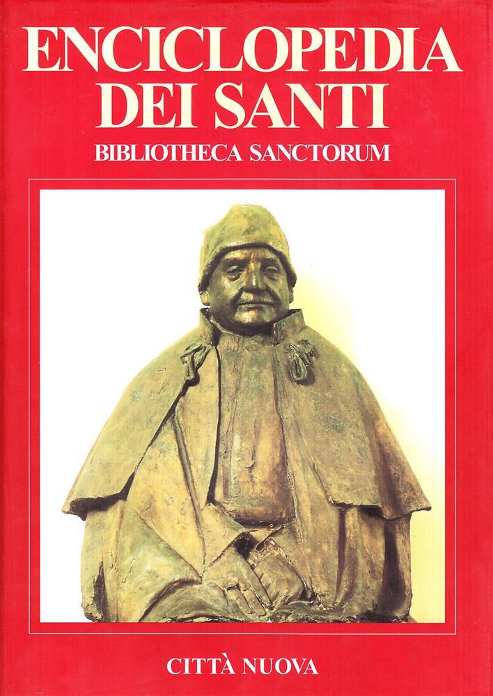 Bibliotheca sanctorum. Enciclopedia dei Santi. Prima appendice - AA.VV.