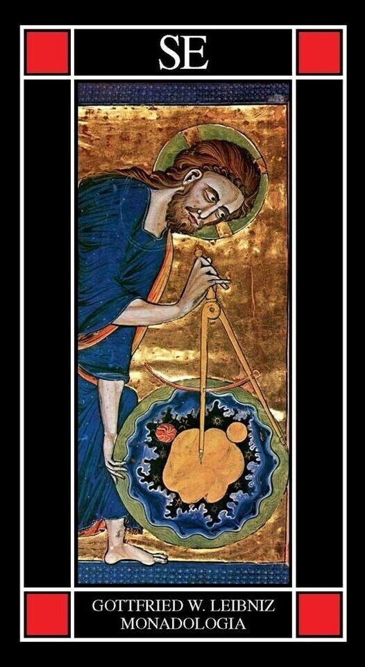 La monadologia - Gottfried W. Leibniz, SE