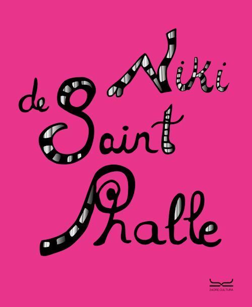 NIKI DE SAINT PHALLE  - PESAPANE LUCIA - 24 Ore Cultura