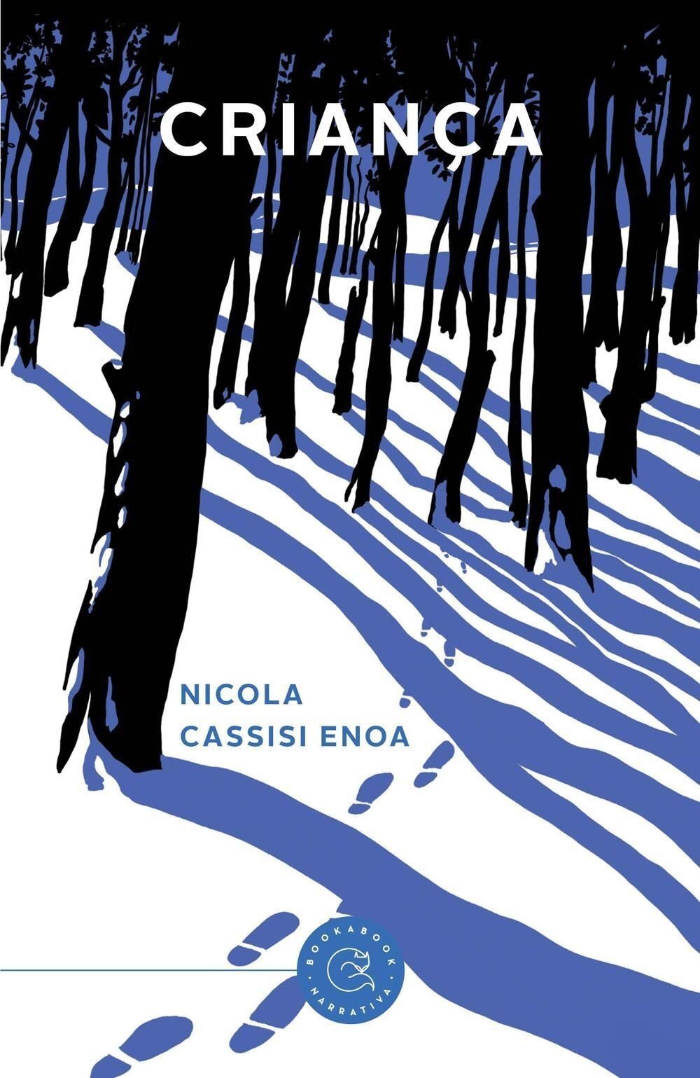 Libri Cassisi Enoa Nicola - Crianca
