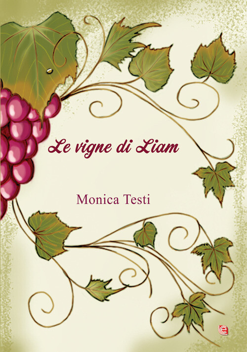 Vigne Di Liam - Monica Testi - 2023