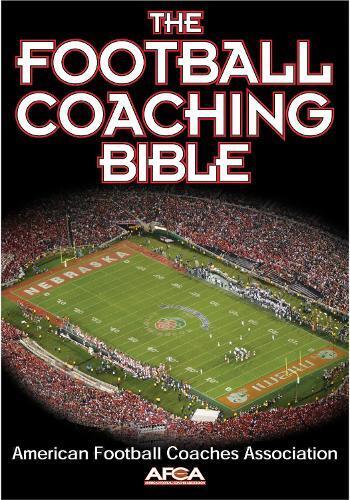 The Football Coaching Bible (Tascabile) Coaching Bible