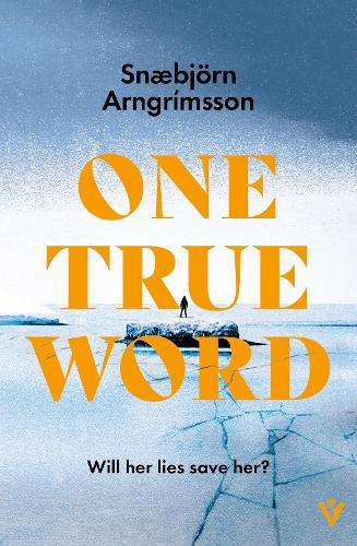 One True Word by Snæbjörn Arngrímsson