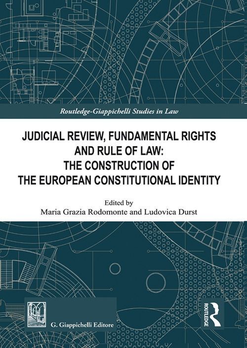 Libri Durst-Rodomonte(Cur)Judicial Review, Fundamental