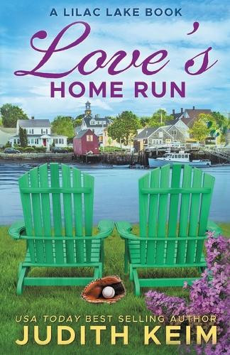 Judith Keim Love's Home Run (Tascabile)