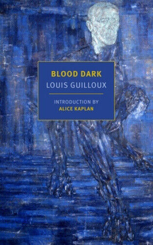 Blood Dark by Kaplan, Alice