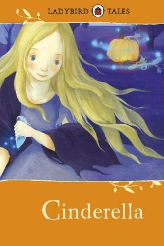 Vera Southgate Ladybird Tales: Cinderella (Copertina rigida)