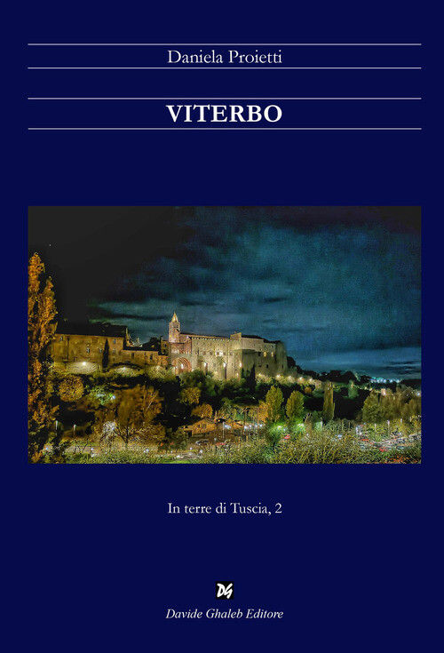 Viterbo - Daniela Proietti - 2023