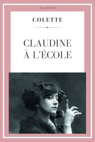 Colette Claudine à l'école (Tascabile) Colette