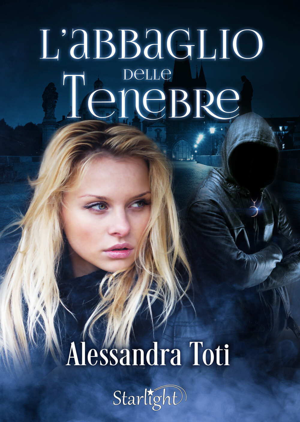 L'abbaglio delle tenebre - Toti Alessandra