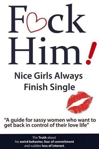 Brian Keephimat F*CK Him! - Nice Girls Always Finish Single - "A gui (Tascabile)