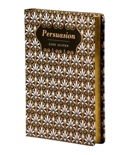 Persuasion: Chiltern Edition by Austen, Jane