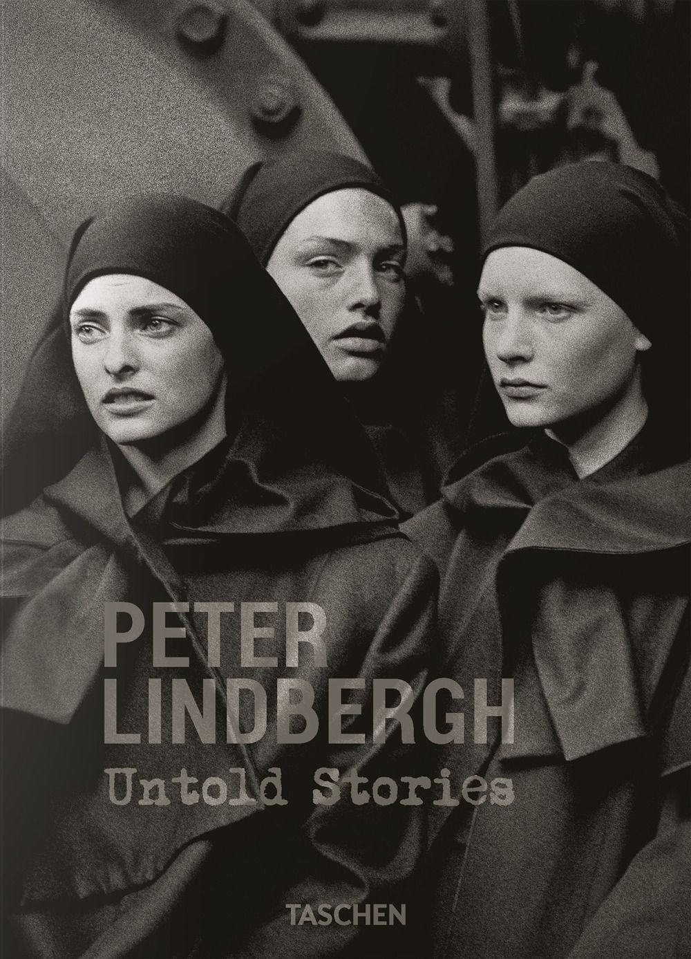 Libri Peter Lindbergh. Untold Stories