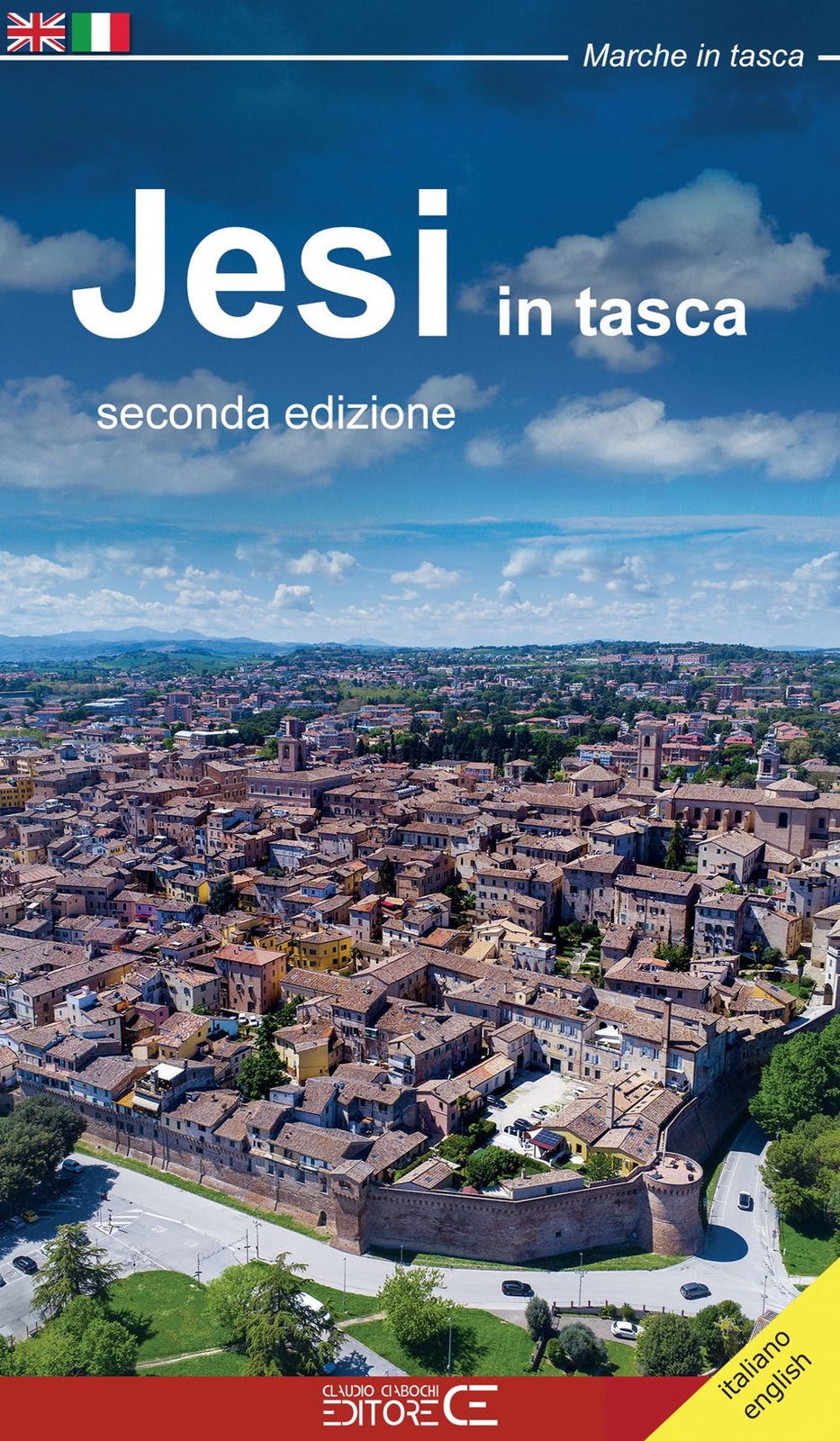Libri Alessandro Fossi / Alessandro Biagioni - Jesi In Tasca