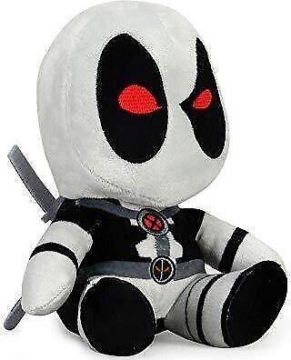 Marvel: Kidrobot - Deadpool X-Force Peluche -