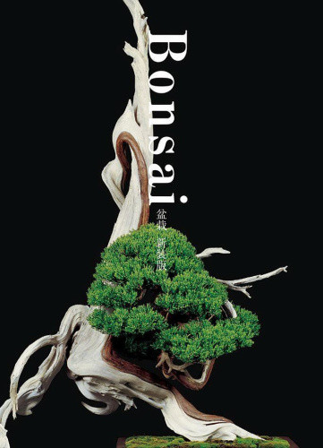 Bonsai: Reprint Edition by Kunio Kobayashi