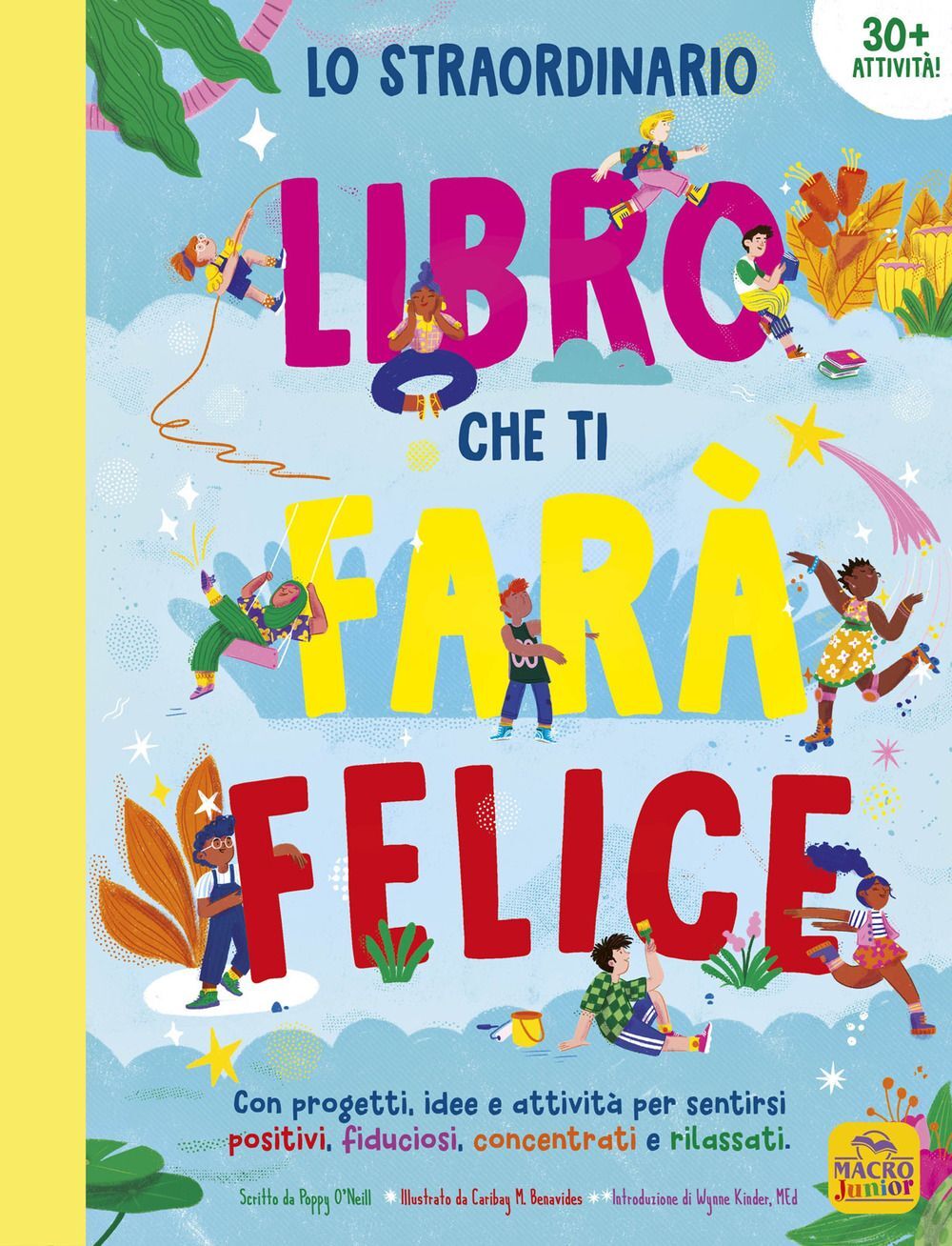 Libri O' Neill Poppy - Straordinario Libro Che Ti Fara Felice