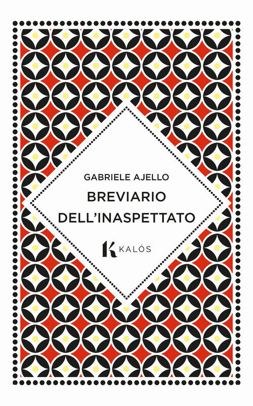 Breviario Dell'Inaspettato -  - 2024