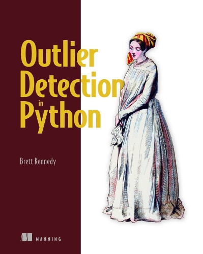 Outlier Detection in Python by Brett Kennedy