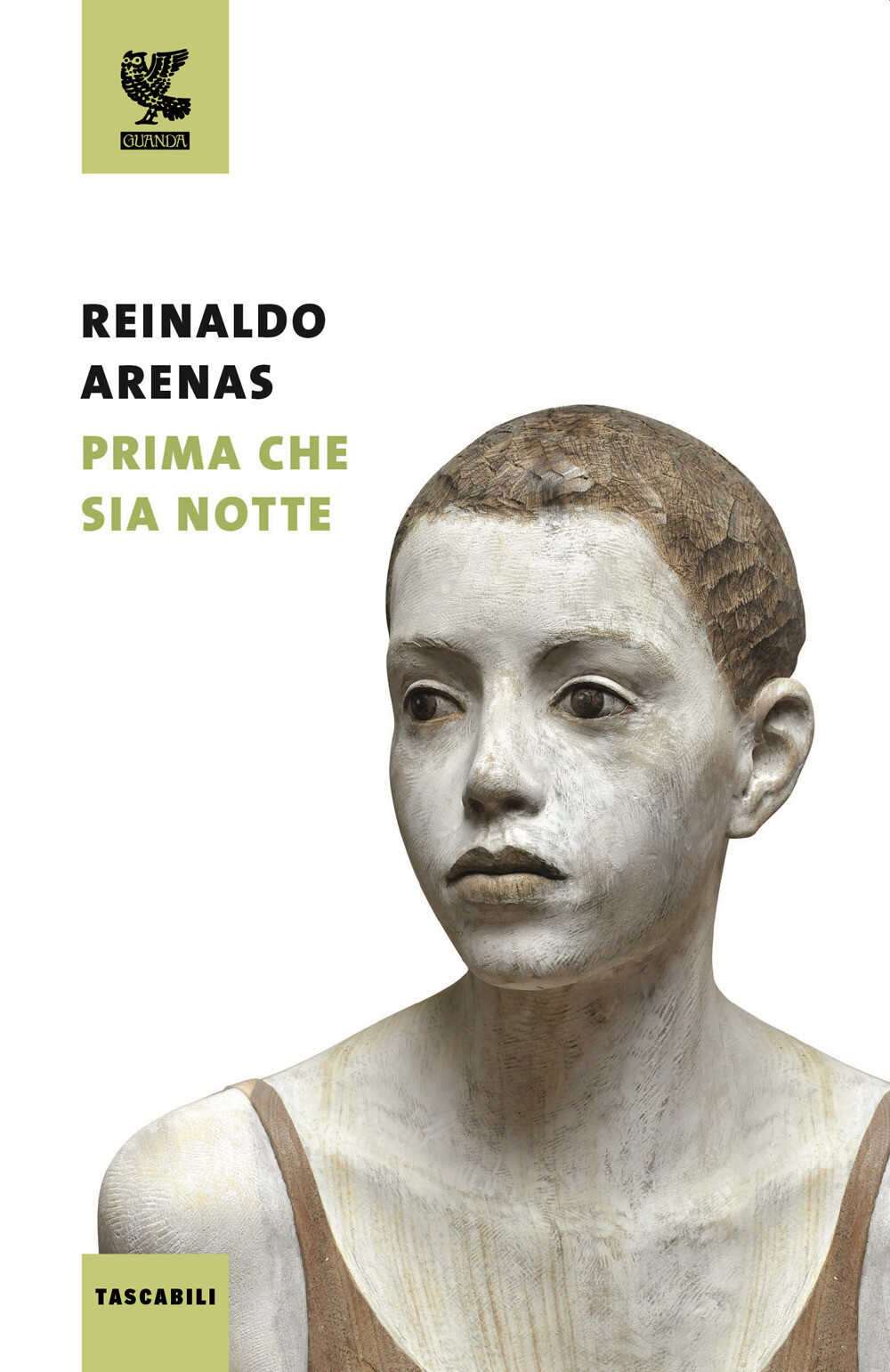 Prima che sia notte - Arenas Reinaldo