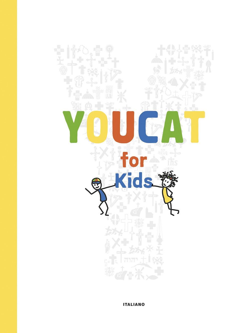 Libri Youcat For Kids