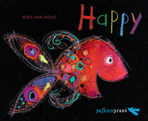 Happy by Hout, Mies Van