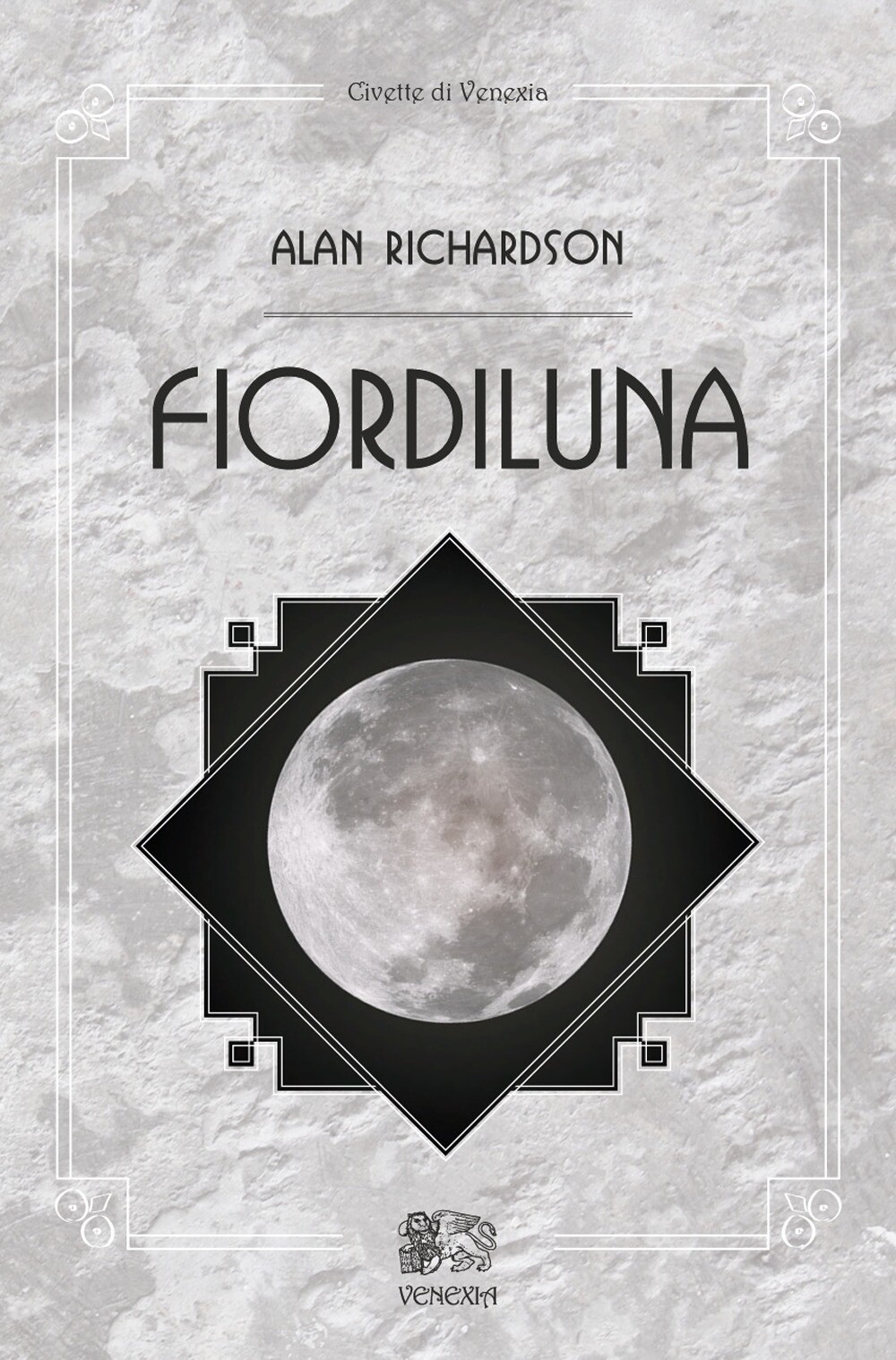 Fiordiluna - [Venexia]