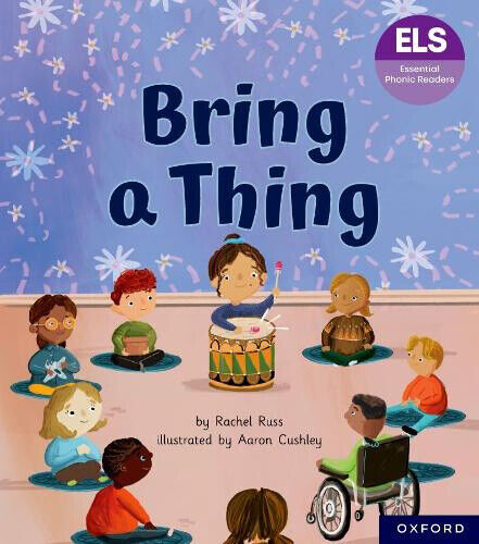 Essential Letters and Sounds: Essential Phonic Readers: Oxford Reading Level