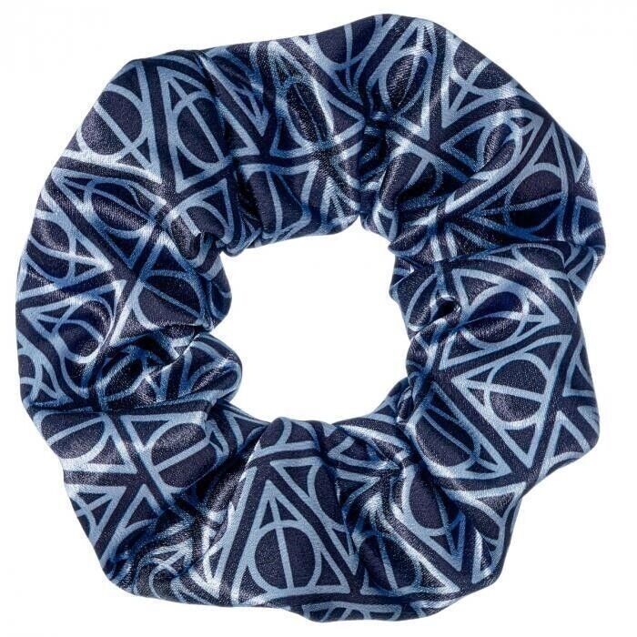 Harry Potter: The Carat Shop - I Doni Della Morte (Hair Tie / Elastico Per Capel