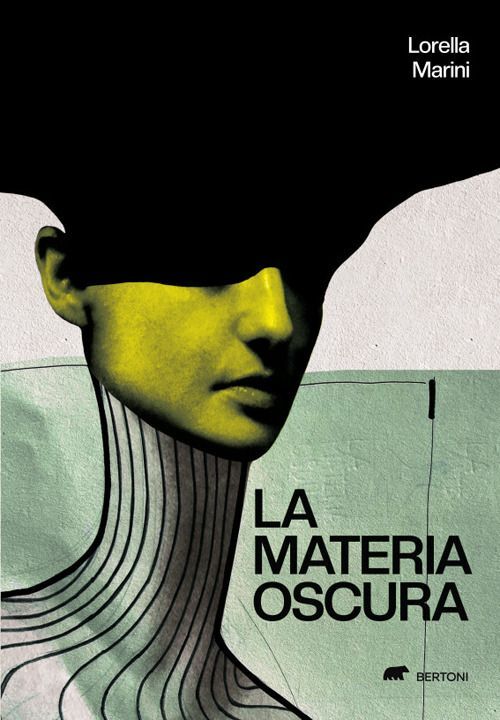 Libri Lorella Marini - La Materia Oscura